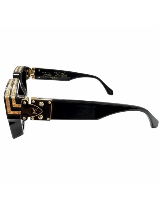 Louis Vuitton 2025 1.1 58 123200 Eyewear main image 6